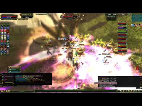 VEGA - LASTHOPE (SMF) vs REPREP - ANLIK GELİŞİM