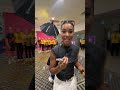 BTS of The Hundred Final celebrations with Davina Perrin and Trent Rockets 🎞️