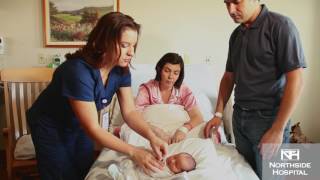 Janis Dubow On Northside Hospital Nursing Opportunities