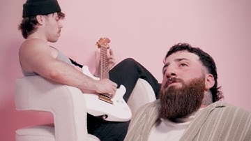 Judgement - Currents (Inhale) | Vertical Video