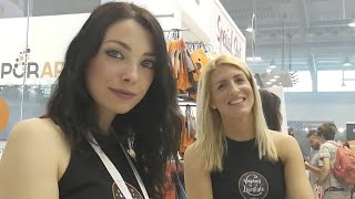 VAPITALY 2018 LA FIERA DELLO SVAPO - LIVE Danielino77