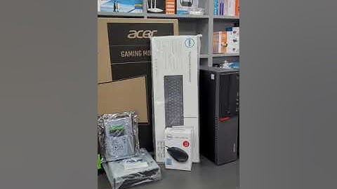 Custom Build PC For Graphic Designing