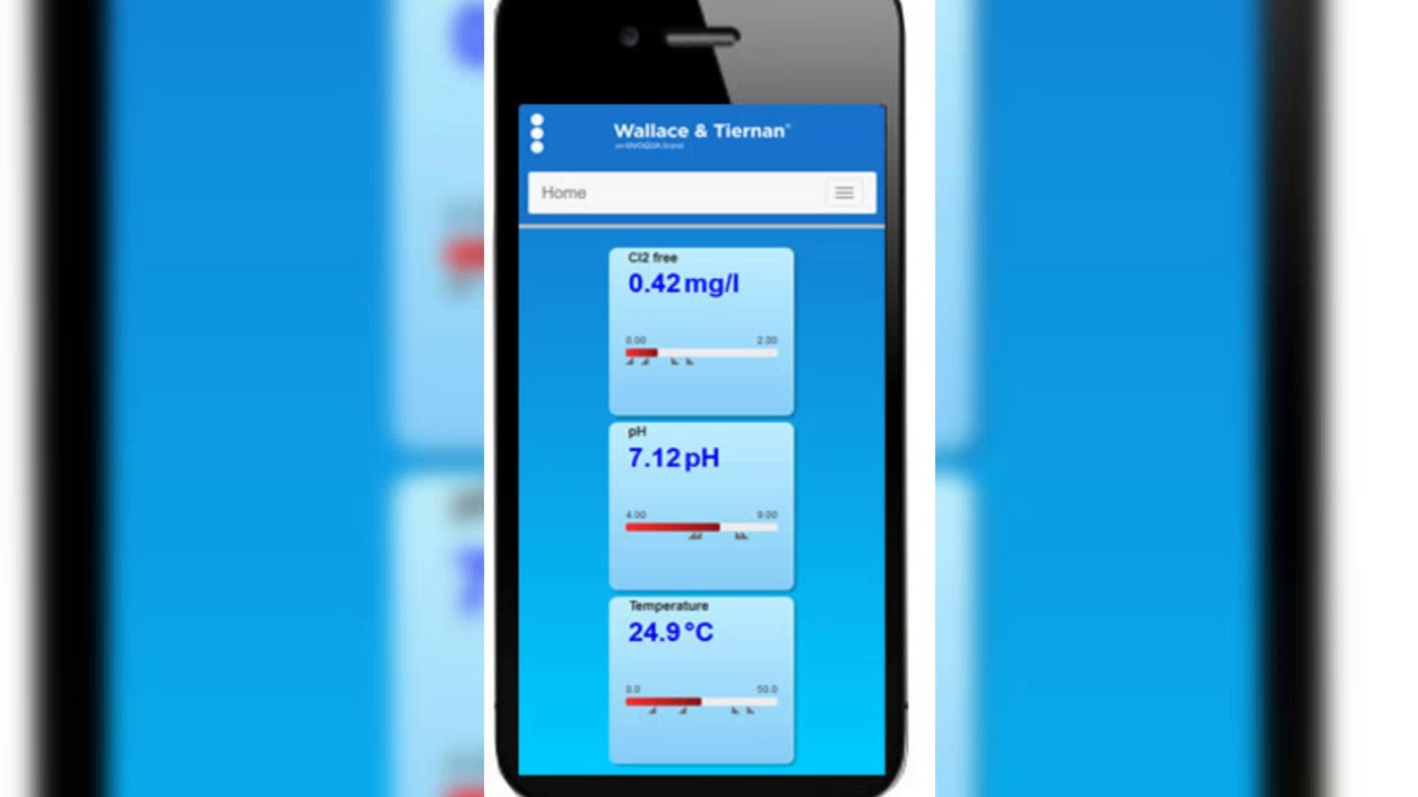 Evoqua Launches New Analyzer for Drinking Water YouTube