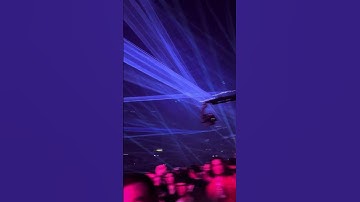 Thumbnail of Gareth Emery aka LSR/CITY feat. Annabel - House on the Streetlight (part 2), Kia Forum, LA