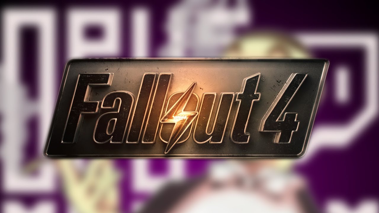 (VOD) Fallout 4 — Зина (25.03.2020) #11