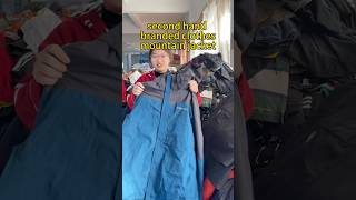 branded second hand clothes #usedclothing #thailand #vietnam #Philippines #Madagascar