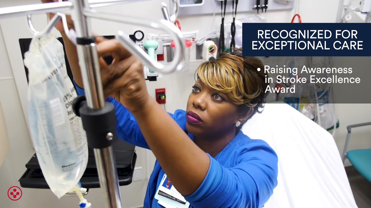 Medical City North Hills Overview