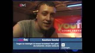 YouFM Clubnight | Bassface Sascha 2004