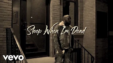Mitchy Slick, Profit - Sleep When I’m Dead (Official Video)