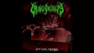 Pathologist - Genital Pathological Perversity