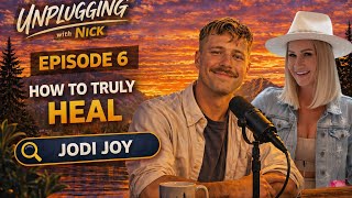 How to Truly HEAL - Episode 6