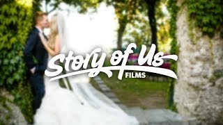 Michael & Lindsay - Ravello, Italy Destination Wedding