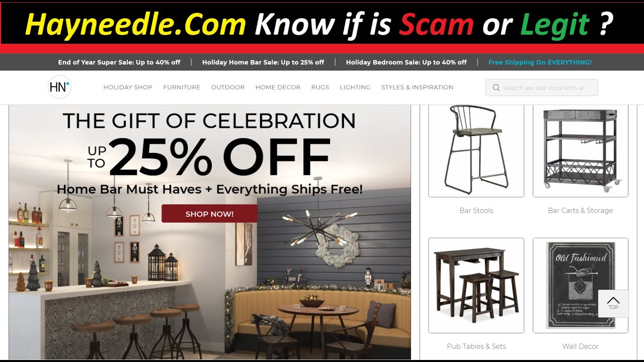 Hayneedle ! Hayneedle Reviews ! Hayneedle Com Reviews !