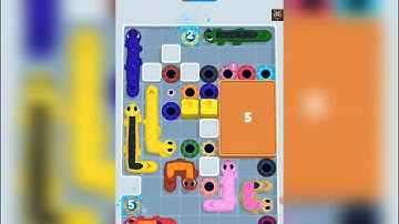 Gecko Out Level 161 Game Walkthrough Solution