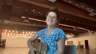 Until I Found You - Stephen Sanchez (Em Beihold Version) Cover By Hannah D