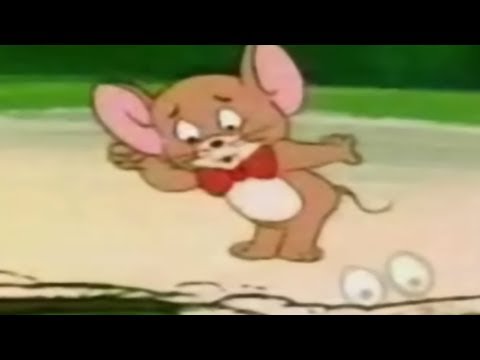 Tom and Jerry Gopher Broke still
