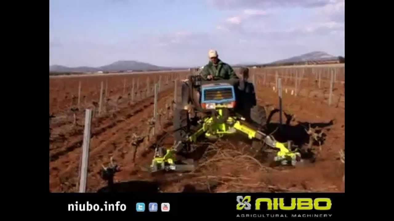 Niubo - Talleres Cerd S.L