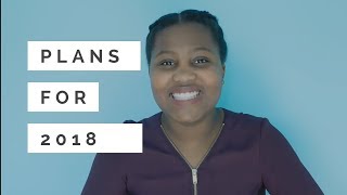 HELLO 2018!!