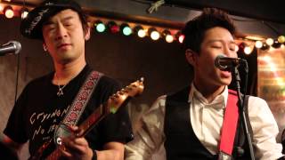 20150401 Crying Nut (크라잉넛) - [이사가는 날]