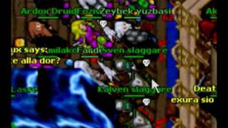 Obsidia War 2010 Trailer
