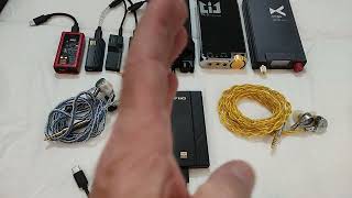 FIIO JadeAudio Q11 - What just Happened!!!