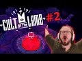 Alle MÜSSEN meinen DOKTRINEN folge leisten | DeSuDe zockt Cult of the Lamb