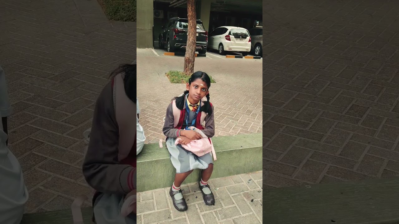 Back to School(normal) after long Summer break /UAE kids/Dubai/New term begins 