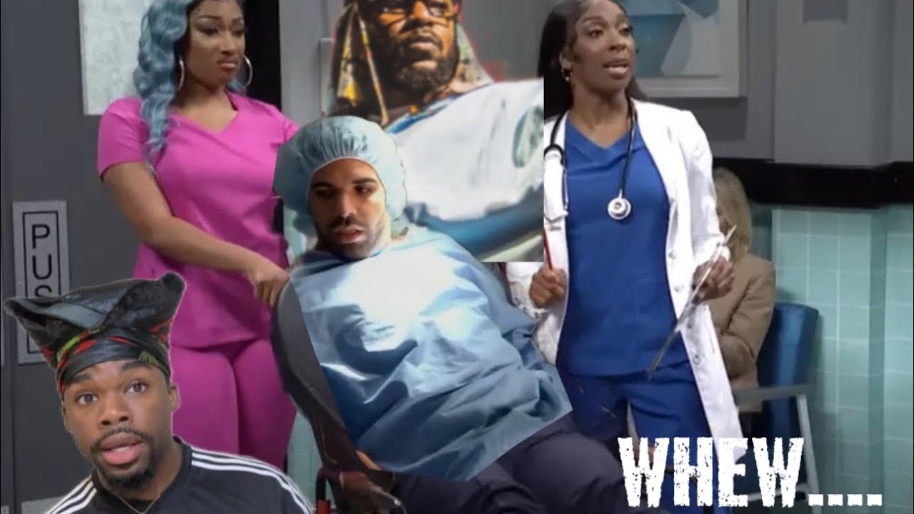 The Critical Corna: My thoughts on Drake & Kendrick beef