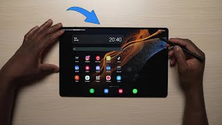 Android 12L Review: Exploring the New Features and Enhancements