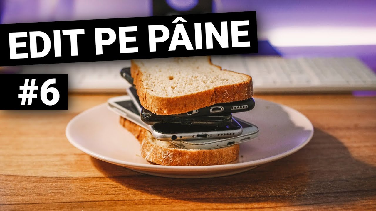 #EditpePâine