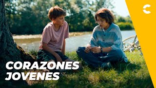 CORAZONES JÓVENES | TRÁILER