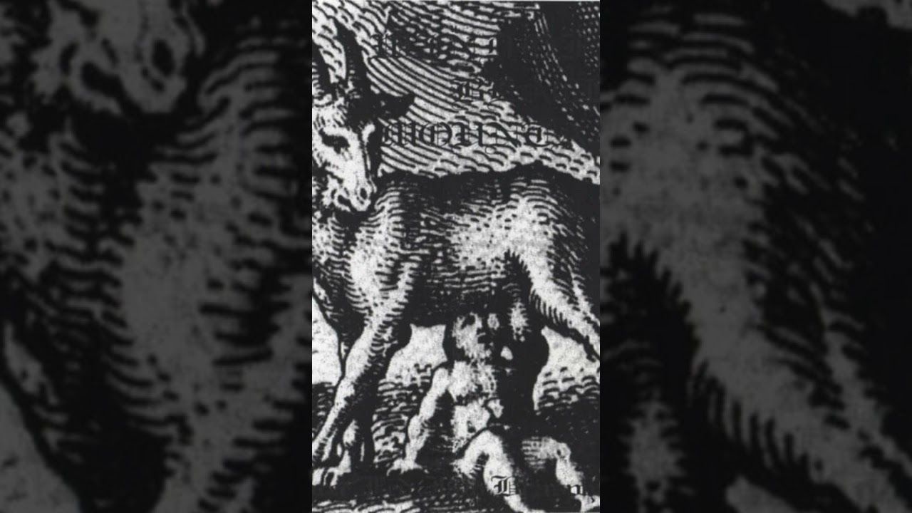 Wind Of The Black Mountains - Force Fed Into Blasphemy Demo (1992)