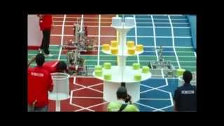 UTM @ Malaysia ROBOCON 2012