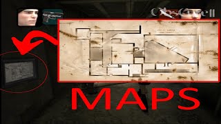 Obscure 2 SCRAPPED MAPS mechanic, unused content in Steam Version trailer