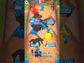 🔥 Mob Control gameplay where I multiply my army and crush the enemy base!