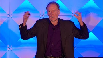 #UiPathForward Americas 2017 - Craig Le Clair