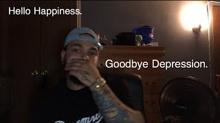 Hello Happiness, Goodbye Depression Profile
