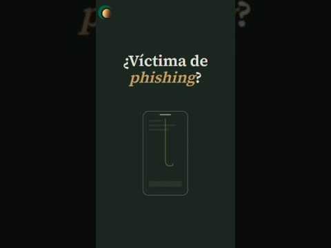 Vídeo: ¿El banco te acusa de negligencia tras un phishing?
