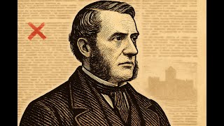 The Murder That Shook Victorian London – Before Jack the Ripper