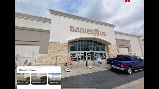 Download Lagu Abandoned Toy R Us And Babies R Us 9730 Katy Fwy Houston Tx #abandoned #toysrus MP3
