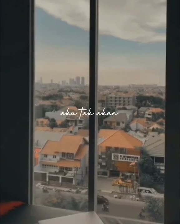 STORY WA || motif band- tuhan jagakan dia ||