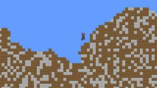 XNA game test