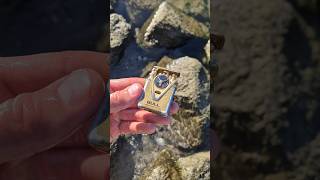 Zlato u Dunavu😮 Gold in the river😮 #treasuresearch #viral #fishing #treasuretrove #treasure #gold