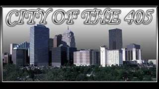 Oklahoma City