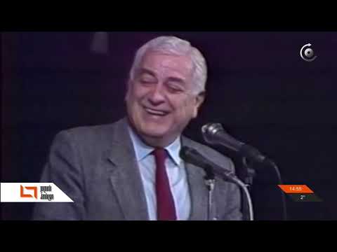 გურამ საღარაძის ცხოვრება და მოღვაწეობა, უნიკალური კადრები კესო ბოჭორიშვილის სიუჟეტში