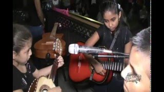 Aguililla Michoacán Santa Cecilia The Victor Productions