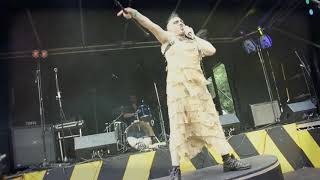 Mr. Strange - Disco Bitch (live at Road To Ruin festival 2019)