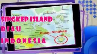 013 Singkep Island Riau Islands Indonesia, Mopon EN