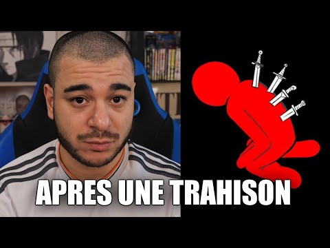 Vidéo: Comment Survivre à Sa Propre Trahison