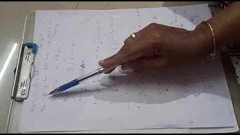 Describing Function for Saturation Non Linearity - Example 1 - Part 1